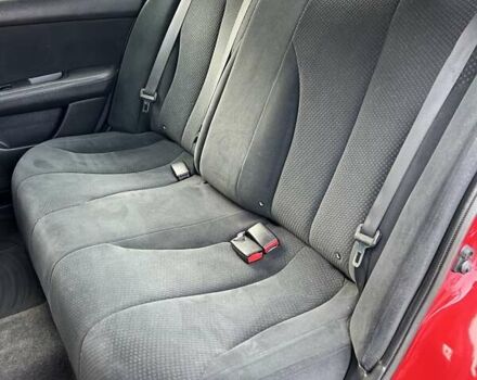 Красный Ниссан Тиида, объемом двигателя 1.6 л и пробегом 155 тыс. км за 6800 $, фото 13 на Automoto.ua