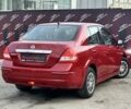 Красный Ниссан Тиида, объемом двигателя 1.6 л и пробегом 155 тыс. км за 6800 $, фото 6 на Automoto.ua