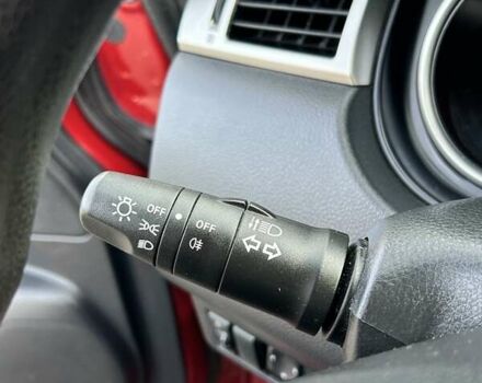 Красный Ниссан Тиида, объемом двигателя 1.6 л и пробегом 155 тыс. км за 6800 $, фото 21 на Automoto.ua