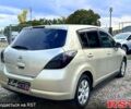 Ниссан Тиида, объемом двигателя 1.8 л и пробегом 201 тыс. км за 5100 $, фото 3 на Automoto.ua