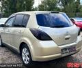 Ниссан Тиида, объемом двигателя 1.8 л и пробегом 201 тыс. км за 5100 $, фото 4 на Automoto.ua