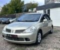 Ниссан Тиида, объемом двигателя 1.8 л и пробегом 201 тыс. км за 5100 $, фото 1 на Automoto.ua