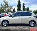 Ниссан Тиида, объемом двигателя 1.8 л и пробегом 201 тыс. км за 5100 $, фото 5 на Automoto.ua