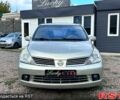 Ниссан Тиида, объемом двигателя 1.8 л и пробегом 201 тыс. км за 5100 $, фото 1 на Automoto.ua