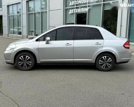 Ниссан Тиида, объемом двигателя 0 л и пробегом 271 тыс. км за 4999 $, фото 3 на Automoto.ua