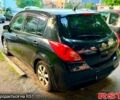 Ниссан Тиида, объемом двигателя 1.6 л и пробегом 176 тыс. км за 5450 $, фото 1 на Automoto.ua