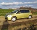 Ніссан Тііда, об'ємом двигуна 1.6 л та пробігом 160 тис. км за 5200 $, фото 3 на Automoto.ua