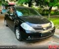 Ниссан Тиида, объемом двигателя 1.6 л и пробегом 176 тыс. км за 5450 $, фото 1 на Automoto.ua