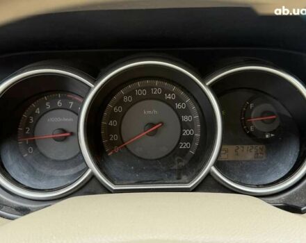 Ниссан Тиида, объемом двигателя 0 л и пробегом 271 тыс. км за 4999 $, фото 15 на Automoto.ua