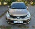 Ніссан Тііда, об'ємом двигуна 1.6 л та пробігом 242 тис. км за 6399 $, фото 1 на Automoto.ua