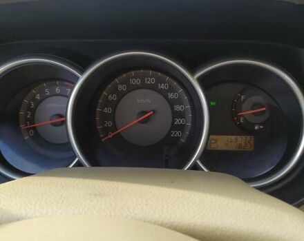 Ніссан Тііда, об'ємом двигуна 1.6 л та пробігом 160 тис. км за 5200 $, фото 15 на Automoto.ua