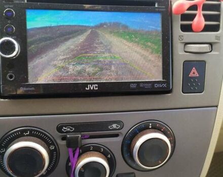 Ніссан Тііда, об'ємом двигуна 1.6 л та пробігом 160 тис. км за 5200 $, фото 14 на Automoto.ua