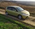 Ніссан Тііда, об'ємом двигуна 1.6 л та пробігом 160 тис. км за 5200 $, фото 7 на Automoto.ua