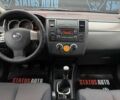 Ніссан Тііда, об'ємом двигуна 1.8 л та пробігом 216 тис. км за 4700 $, фото 27 на Automoto.ua