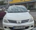 Ниссан Тиида, объемом двигателя 1.6 л и пробегом 169 тыс. км за 6300 $, фото 1 на Automoto.ua