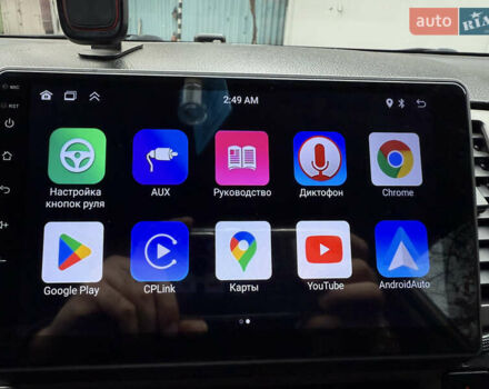 Ниссан Тиида, объемом двигателя 1.6 л и пробегом 174 тыс. км за 6999 $, фото 8 на Automoto.ua