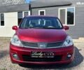 Ниссан Тиида, объемом двигателя 1.6 л и пробегом 200 тыс. км за 5600 $, фото 1 на Automoto.ua