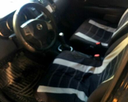 Ниссан Тиида, объемом двигателя 1.6 л и пробегом 156 тыс. км за 4000 $, фото 2 на Automoto.ua