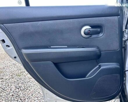 Ніссан Тііда, об'ємом двигуна 0 л та пробігом 223 тис. км за 6700 $, фото 21 на Automoto.ua