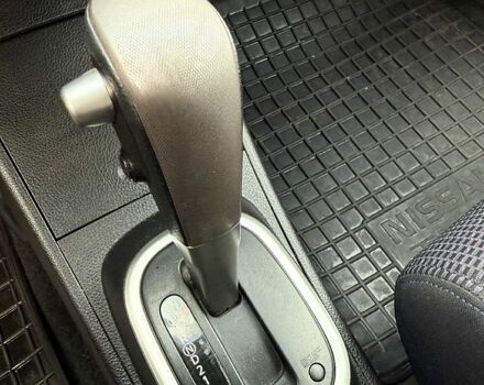 Ниссан Тиида, объемом двигателя 1.6 л и пробегом 167 тыс. км за 7450 $, фото 9 на Automoto.ua