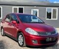 Ниссан Тиида, объемом двигателя 1.6 л и пробегом 200 тыс. км за 5600 $, фото 2 на Automoto.ua