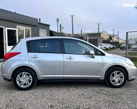 Ніссан Тііда, об'ємом двигуна 0 л та пробігом 223 тис. км за 6700 $, фото 3 на Automoto.ua