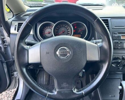 Ніссан Тііда, об'ємом двигуна 0 л та пробігом 223 тис. км за 6700 $, фото 16 на Automoto.ua