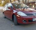 Ніссан Тііда, об'ємом двигуна 1.8 л та пробігом 220 тис. км за 5700 $, фото 7 на Automoto.ua