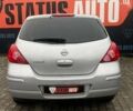 Ніссан Тііда, об'ємом двигуна 1.8 л та пробігом 216 тис. км за 4700 $, фото 6 на Automoto.ua