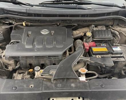 Ніссан Тііда, об'ємом двигуна 1.6 л та пробігом 162 тис. км за 5500 $, фото 9 на Automoto.ua