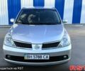 Ниссан Тиида, объемом двигателя 1.6 л и пробегом 157 тыс. км за 5600 $, фото 1 на Automoto.ua