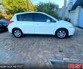 Ниссан Тиида, объемом двигателя 1.6 л и пробегом 170 тыс. км за 3700 $, фото 1 на Automoto.ua