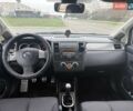 Ніссан Тііда, об'ємом двигуна 1.6 л та пробігом 162 тис. км за 5500 $, фото 6 на Automoto.ua