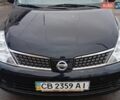 Ниссан Тиида, объемом двигателя 1.6 л и пробегом 28 тыс. км за 8200 $, фото 1 на Automoto.ua