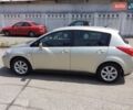 Ниссан Тиида, объемом двигателя 1.6 л и пробегом 70 тыс. км за 7900 $, фото 1 на Automoto.ua