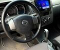 Ниссан Тиида, объемом двигателя 1.6 л и пробегом 174 тыс. км за 7450 $, фото 5 на Automoto.ua