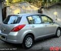 Ниссан Тиида, объемом двигателя 1.6 л и пробегом 157 тыс. км за 6699 $, фото 1 на Automoto.ua