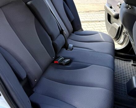 Ниссан Тиида, объемом двигателя 1.6 л и пробегом 167 тыс. км за 7450 $, фото 7 на Automoto.ua