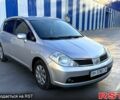 Ниссан Тиида, объемом двигателя 1.6 л и пробегом 157 тыс. км за 5600 $, фото 1 на Automoto.ua