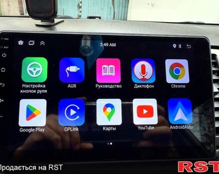 Ниссан Тиида, объемом двигателя 1.6 л и пробегом 174 тыс. км за 7450 $, фото 6 на Automoto.ua