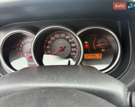 Ніссан Тііда, об'ємом двигуна 1.6 л та пробігом 162 тис. км за 5500 $, фото 7 на Automoto.ua