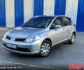 Ниссан Тиида, объемом двигателя 1.6 л и пробегом 157 тыс. км за 5600 $, фото 2 на Automoto.ua