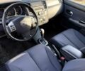 Ниссан Тиида, объемом двигателя 1.6 л и пробегом 167 тыс. км за 7450 $, фото 5 на Automoto.ua