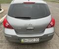 Ніссан Тііда, об'ємом двигуна 1.6 л та пробігом 162 тис. км за 5500 $, фото 4 на Automoto.ua