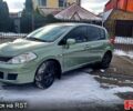 Ниссан Тиида, объемом двигателя 1.6 л и пробегом 192 тыс. км за 6800 $, фото 4 на Automoto.ua