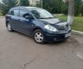 Ниссан Тиида, объемом двигателя 1.6 л и пробегом 90 тыс. км за 4350 $, фото 1 на Automoto.ua