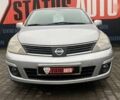 Ніссан Тііда, об'ємом двигуна 1.8 л та пробігом 216 тис. км за 4700 $, фото 1 на Automoto.ua
