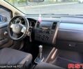 Ниссан Тиида, объемом двигателя 1.6 л и пробегом 157 тыс. км за 5600 $, фото 7 на Automoto.ua