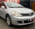 Ніссан Тііда, об'ємом двигуна 1.8 л та пробігом 216 тис. км за 4700 $, фото 3 на Automoto.ua