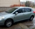 Ниссан Тиида, объемом двигателя 1.6 л и пробегом 197 тыс. км за 5650 $, фото 3 на Automoto.ua